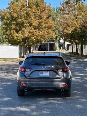 2014 mazda mazda3 i grand touring