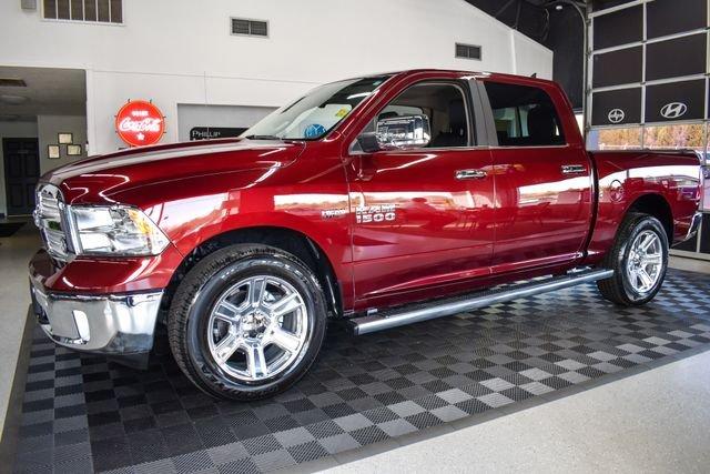 used 2018 ram 1500 lone star graniteville, sc 29829 for sale in graniteville, south carolina