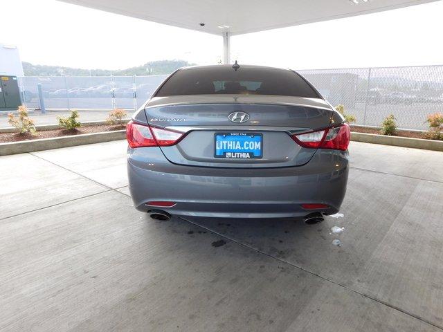 used 2012 hyundai sonata se roseburg, or 97470 for sale in roseburg, oregon