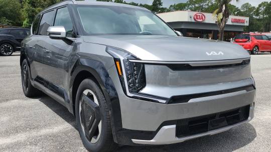 2024 Kia EV9