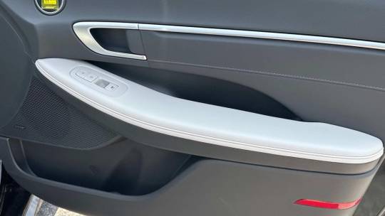2024 Hyundai Sonata