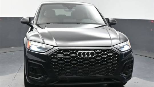2022 Audi Q5