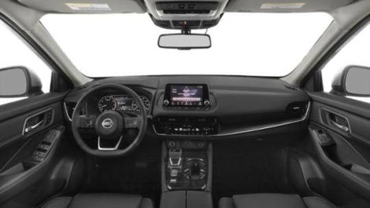 2022 Nissan Rogue