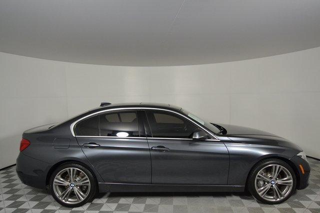 used 2017 bmw 340i sedan lynnwood, wa 98037 for sale in lynnwood, washington