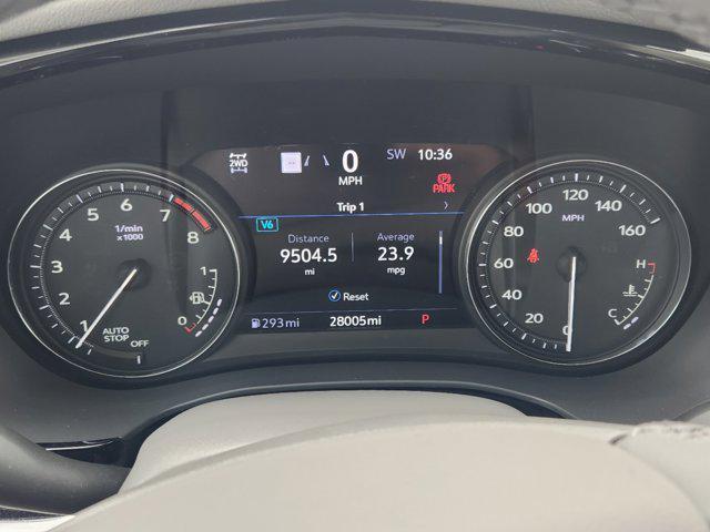 2023 cadillac xt6 premium luxury awd