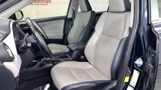 2017 Toyota RAV4