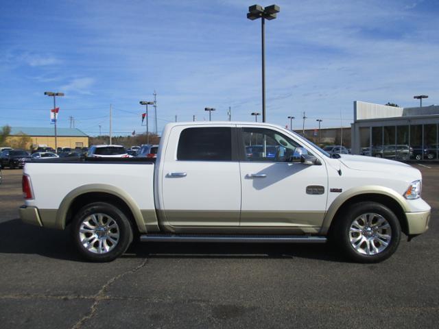 2017 ram ram pickup 1500 laramie limited 4x4 laramie limited 4dr crew cab 5.5 ft. sb pickup for sale in columbus, mississippi