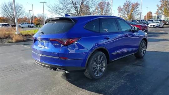 2025 Acura MDX