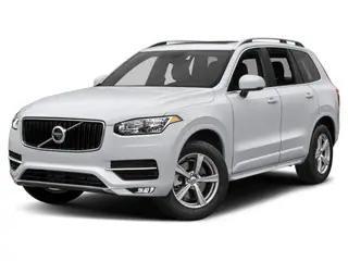 2018 volvo xc90 t6 momentum