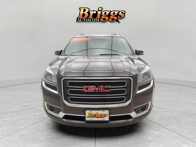 2015 gmc acadia slt-1