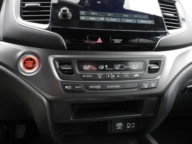 2021 honda passport sport in saint cloud, minnesota