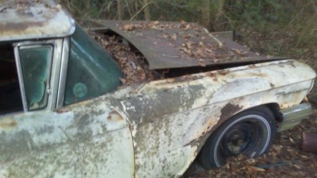 1959 t bird