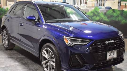 2024 Audi Q3