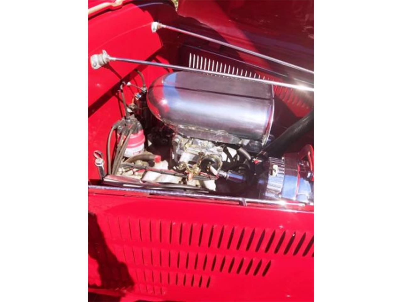 1931 ford model a