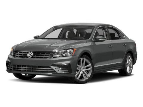 2017 volkswagen passat 1.8t r-line w/comfort