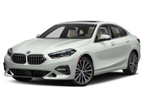 2021 bmw 228 gran coupe sdrive