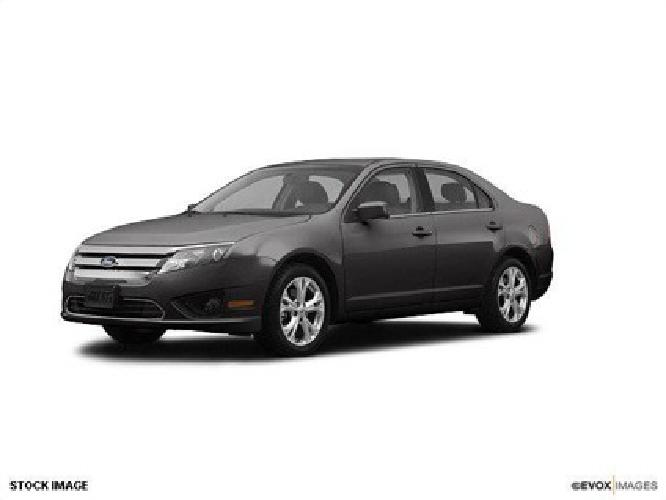 2012 ford fusion se in kendall, fl