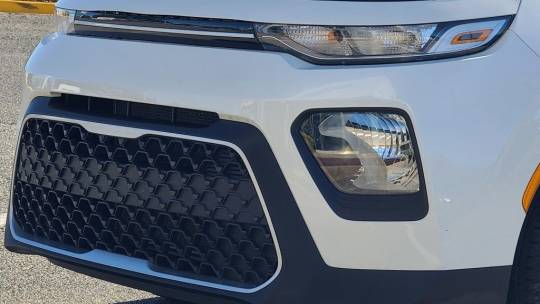 2020 Kia Soul