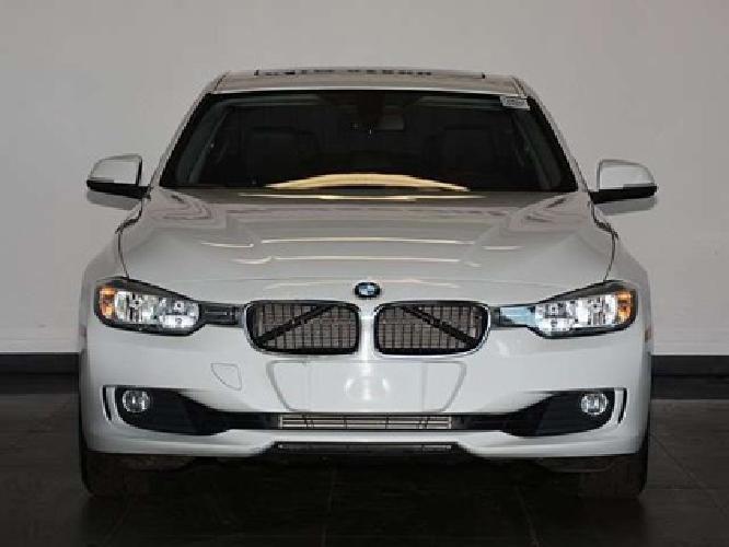 2012 bmw 3 series 328i in lake worth, fl