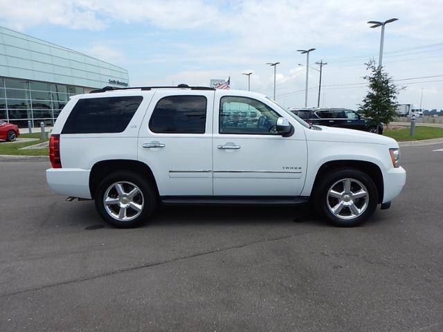 used 2011 chevrolet tahoe ltz diberville, ms 39540 for sale in biloxi, mississippi
