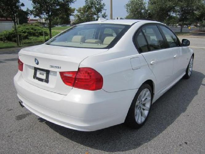 2009 bmw 328i sedan in chesapeake, va