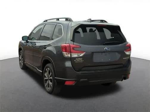 2022 subaru forester in centennial, colorado