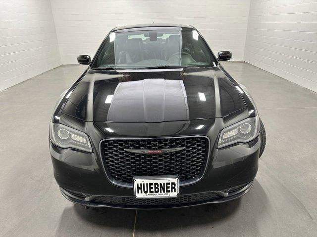 2023 chrysler 300 s