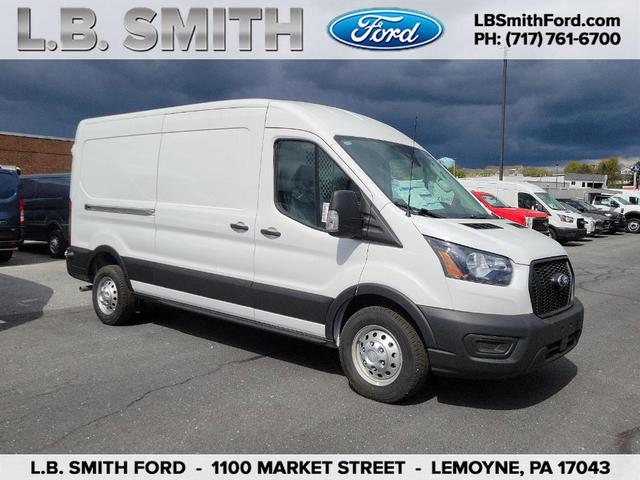 2024 ford transit-250 148 wb medium roof cargo