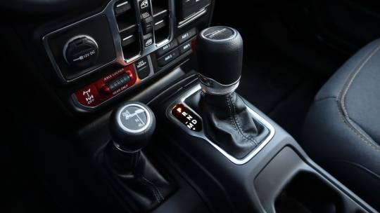 2024 Jeep Gladiator