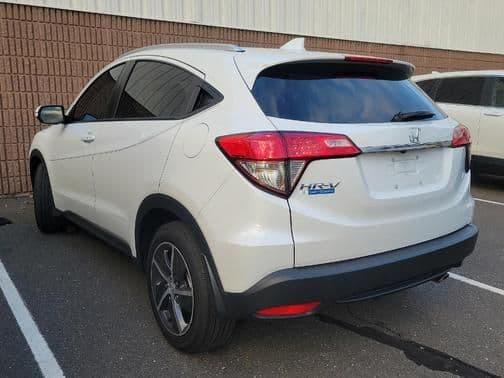 2022 honda hr-v in northwoods, illinois