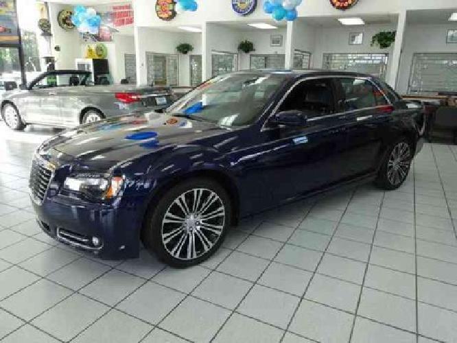 2013 chrysler 300 300s in pinellas park, fl
