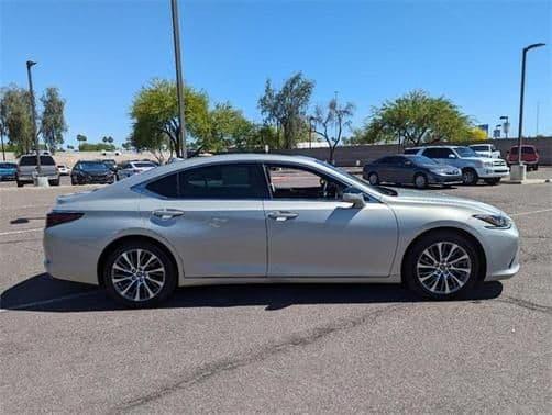2020 lexus es 350 base in mesa, arizona
