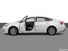 new 2015 toyota avalon for sale in anchorage, alaska