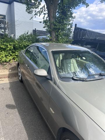 2007 bmw 328 i