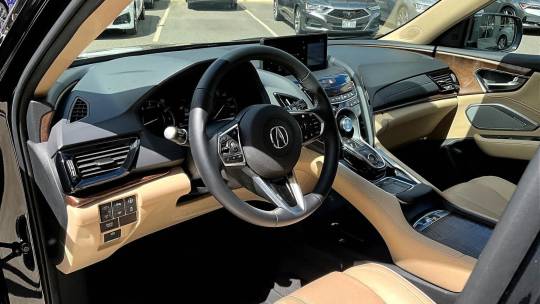 2024 Acura RDX