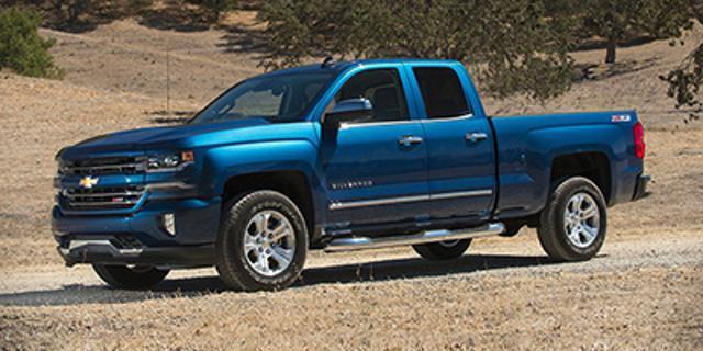 2018 chevrolet silverado 1500 lt 4x4 lt 4dr double cab 6.5 ft. sb for sale in bartlesville, oklahoma