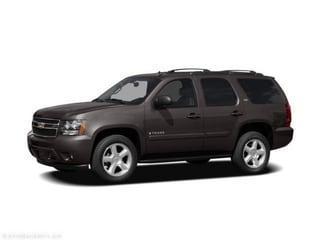 2010 chevrolet tahoe lt