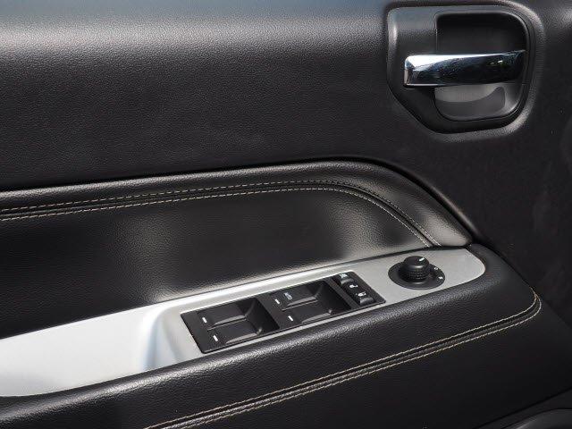 used 2017 jeep compass latitude morgantown, wv 26508 for sale in morgantown, west virginia