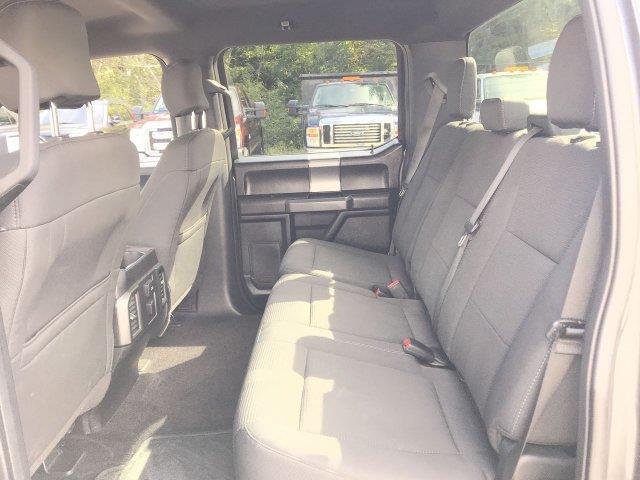 2016 ford f-150 xlt 4x4 xlt 4dr supercrew 5.5 ft. sb for sale in yarmouth, maine