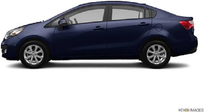 2012 kia rio in langhorne, pa