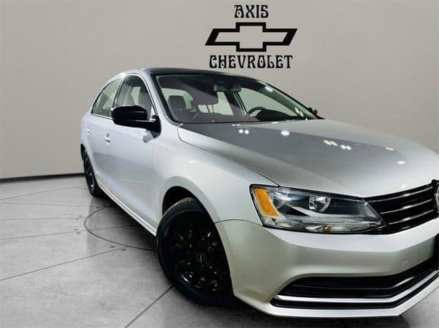 2016 volkswagen jetta sedan 1.4t s in jersey city, new jersey
