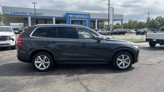 2021 volvo xc90 t5 momentum