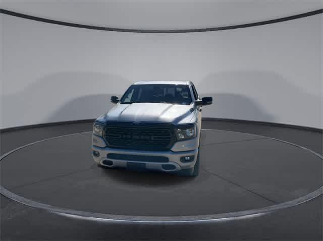 2024 ram 1500 lone star
