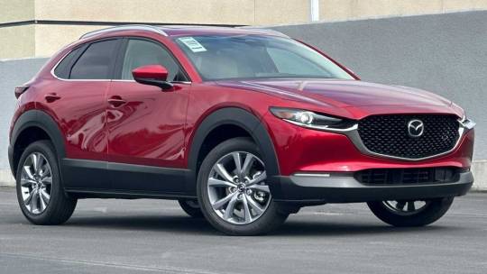 2024 Mazda CX-30