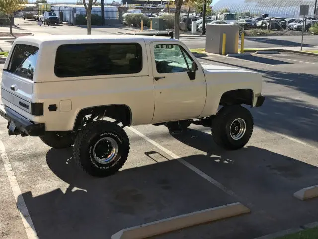 1986 chevrolet k5 blazer !!!..very-nice..!!!