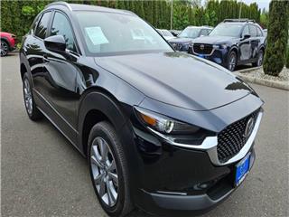 2023 Mazda CX-30 2.5 s preferred