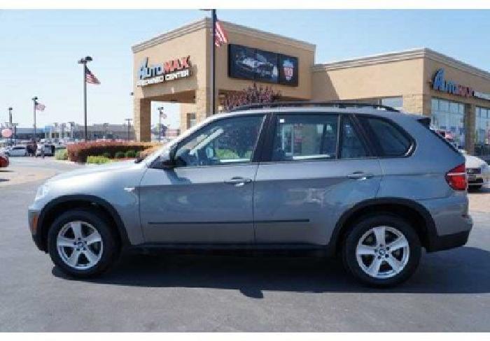 2013 bmw x5 xdrive35i in killeen, tx