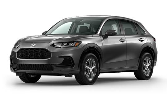 2025 Honda HR-V