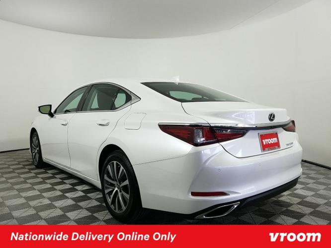 used 2019 lexus es 350 albany, ga 31701 for sale in albany, georgia