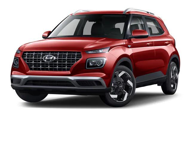 2022 hyundai venue limited